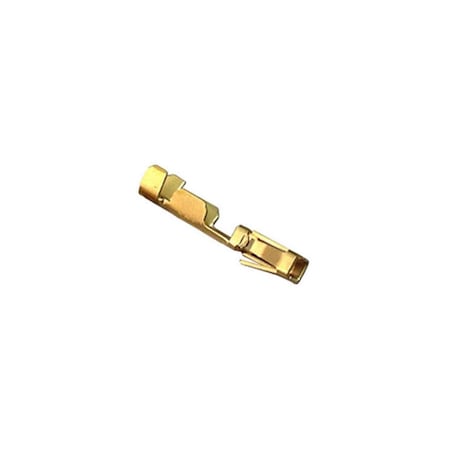Bufonada Connector Pin Box End for Temperature Sensor BU1865047